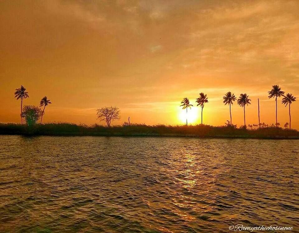 Photo of Vintage Dreams in Alleppey by Ramya Balakrishna
