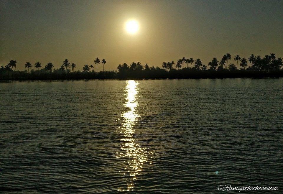 Photo of Vintage Dreams in Alleppey by Ramya Balakrishna