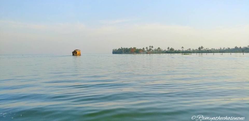 Photo of Vintage Dreams in Alleppey by Ramya Balakrishna