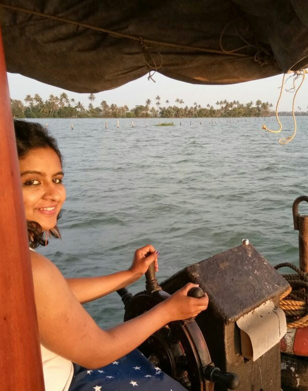 Photo of Vintage Dreams in Alleppey by Ramya Balakrishna