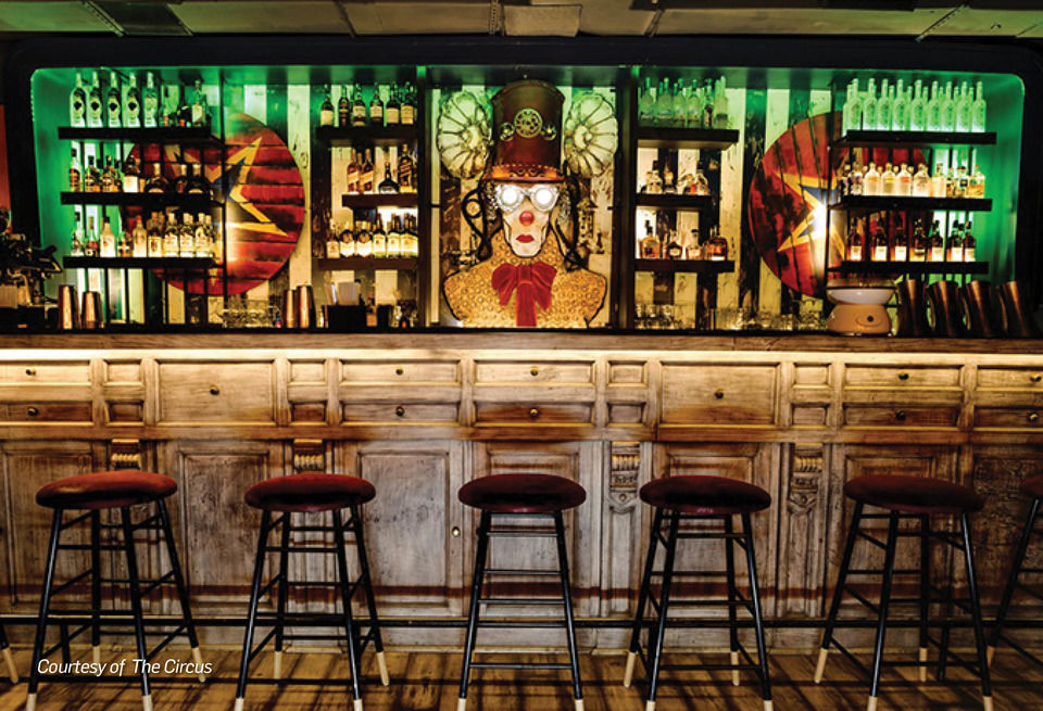 Photo of ARRIBA - MEXICAN GRILL & TEQUILERIA, Tabula Road, Siri Institutional Area, Siri Fort Institutional Area, New Delhi, Delhi, India by Travel+Leisure India & South Asia