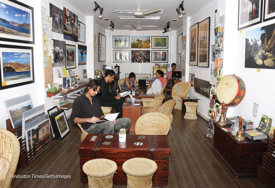 Photo of Haji Ali Juice Center, Mumbai, Maharashtra, India by Travel+Leisure India & South Asia