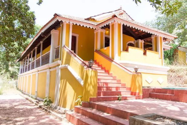 Photo of Divar Island Goa Itinerary: How to Reach, Things to Do On Divar Island by Sreshti Verma