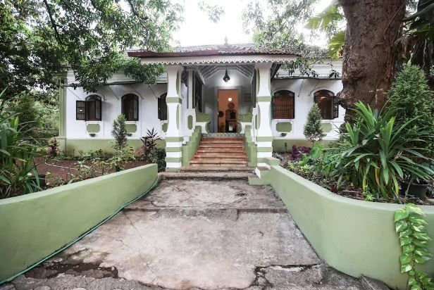Photo of Divar Island Goa Itinerary: How to Reach, Things to Do On Divar Island by Sreshti Verma
