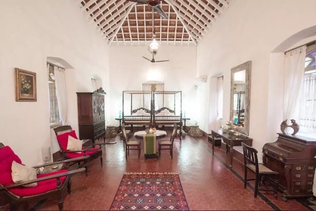 Photo of Divar Island Goa Itinerary: How to Reach, Things to Do On Divar Island by Sreshti Verma