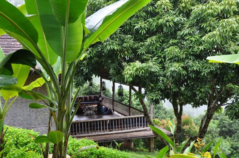 Photo of Lanjia Eco-Lodge: An Offbeat Experience In The Mountains Of Thailand by Sreshti Verma