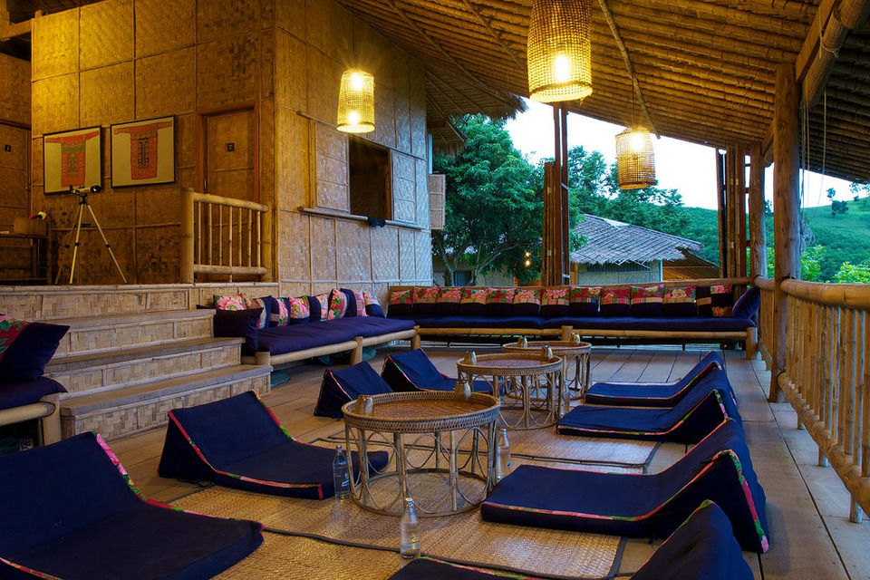 Photo of Lanjia Eco-Lodge: An Offbeat Experience In The Mountains Of Thailand by Sreshti Verma