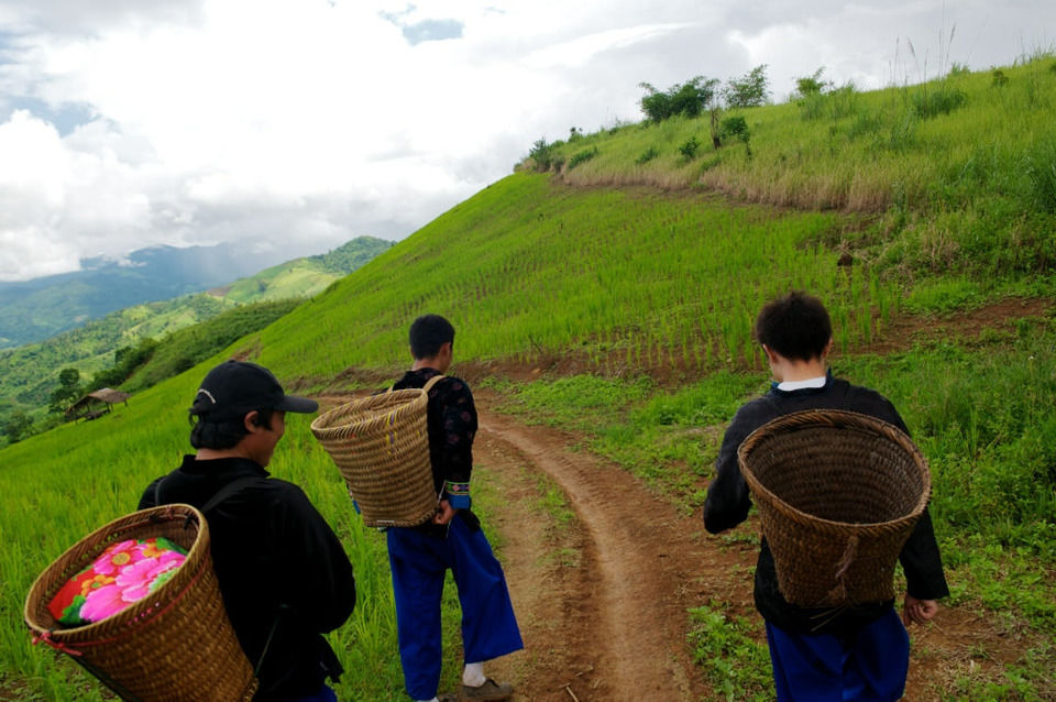 Photo of Lanjia Eco-Lodge: An Offbeat Experience In The Mountains Of Thailand by Sreshti Verma
