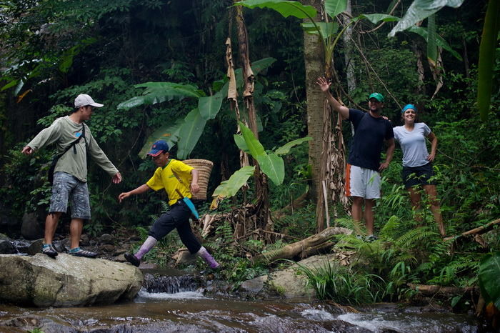 Photo of Lanjia Eco-Lodge: An Offbeat Experience In The Mountains Of Thailand by Sreshti Verma