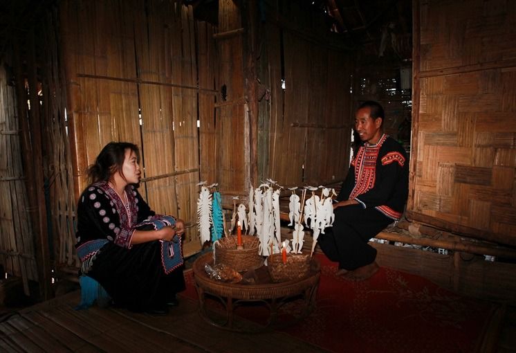 Photo of Lanjia Eco-Lodge: An Offbeat Experience In The Mountains Of Thailand by Sreshti Verma