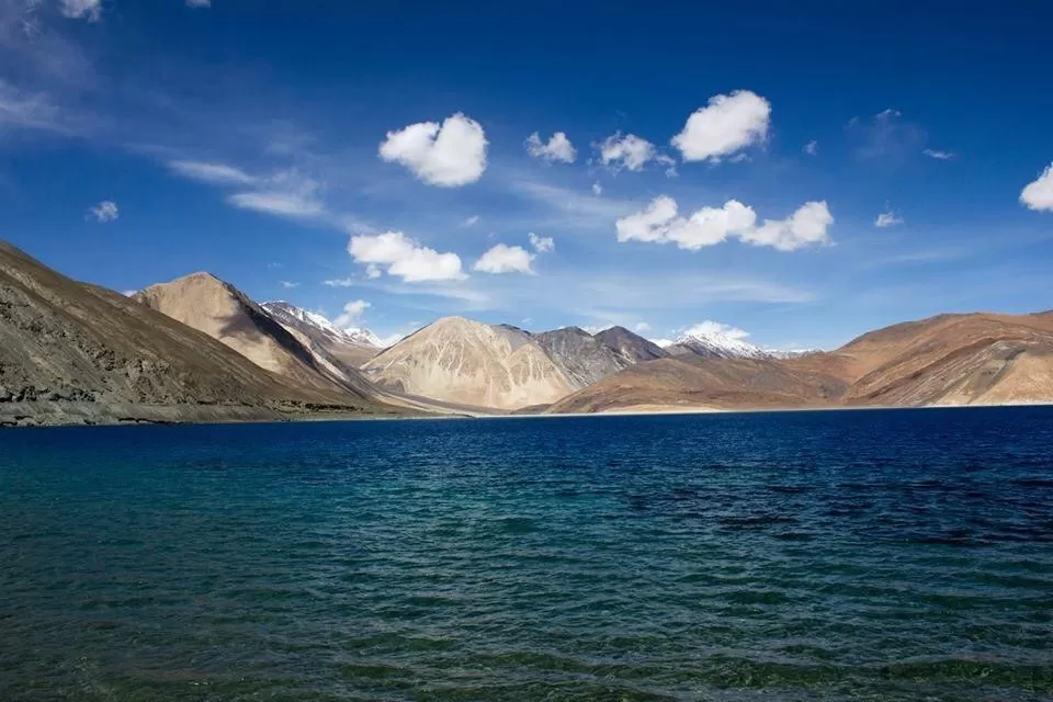Photo of Leh, Himachal Pradesh, India by Tripoto