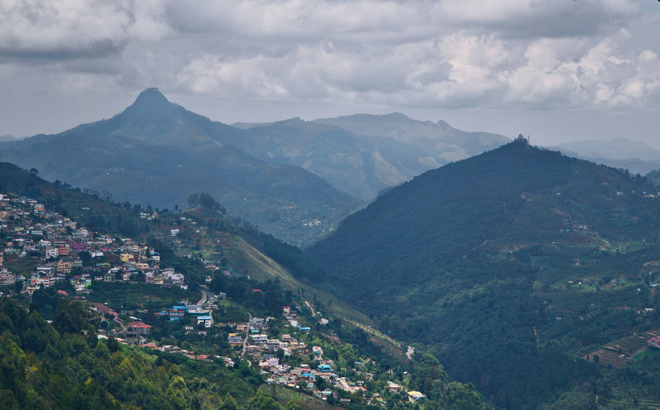 Photo of Kodaikanal, Tamil Nadu, India by Tripoto