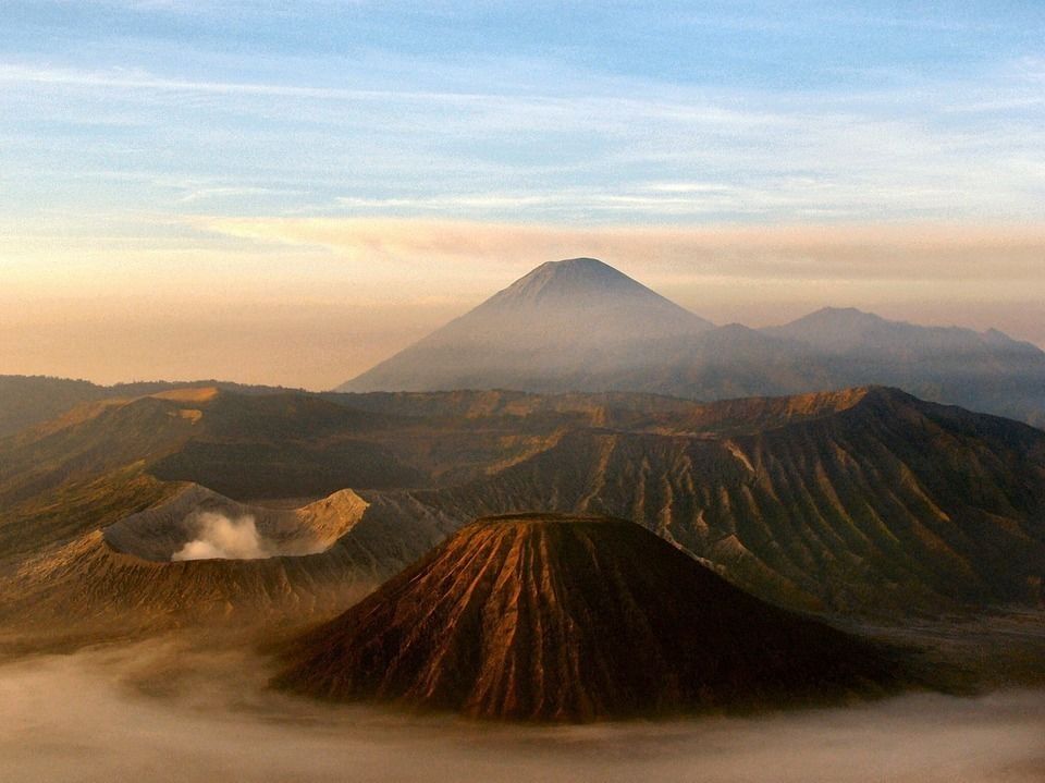 Photo of Enough with Bali. There are 18,000 other islands in Indonesia and they are equally gorgeous! by Trisha Singh