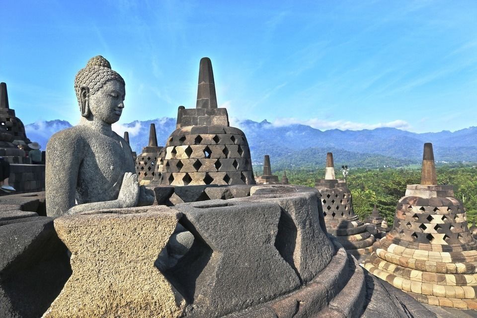 Photo of Enough with Bali. There are 18,000 other islands in Indonesia and they are equally gorgeous! by Trisha Singh