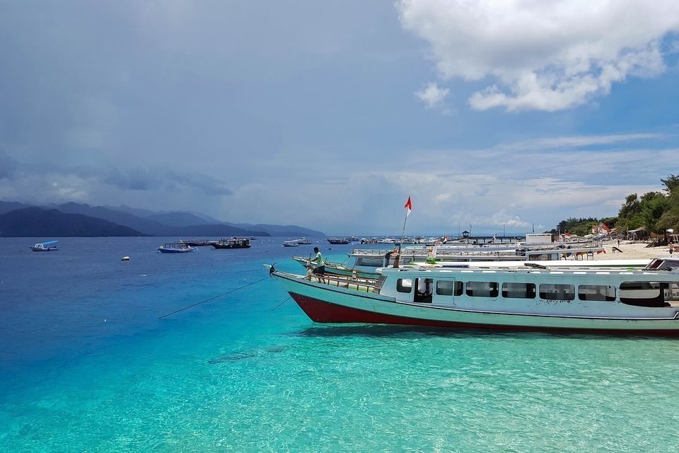 Photo of Enough with Bali. There are 18,000 other islands in Indonesia and they are equally gorgeous! by Trisha Singh