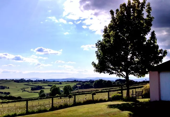 Photo of Ruardean, United Kingdom by Trisha Singh