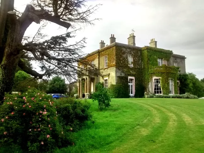 Photo of Cotswold District, United Kingdom by Trisha Singh