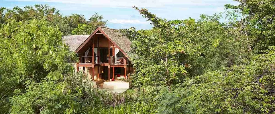Photo of Vil Uyana Hotel, Dambulla, Sri Lanka by Sreshti Verma