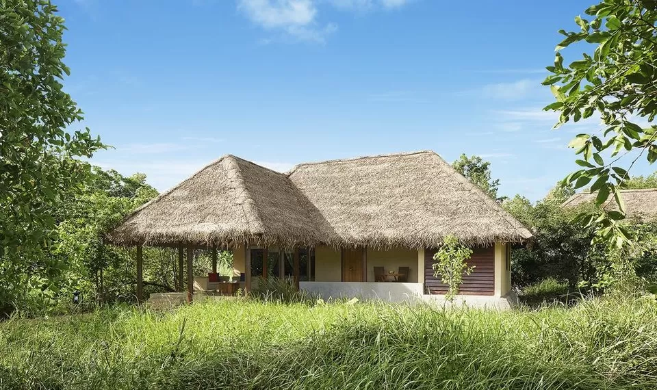 Photo of Jetwing Hotel's Vil Uyana Lodge In Sigiriya Is An Eco-Lodge In The Middle Of A Lake In Sri Lanka! by Sreshti Verma