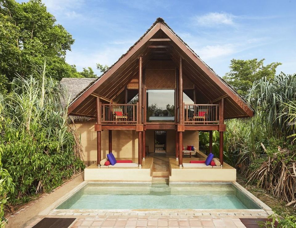 Photo of Jetwing Hotel's Vil Uyana Lodge In Sigiriya Is An Eco-Lodge In The Middle Of A Lake In Sri Lanka! by Sreshti Verma