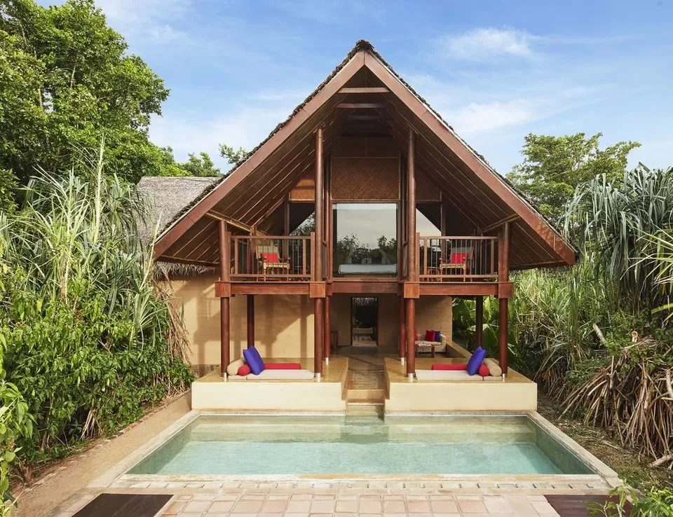 Photo of Jetwing Hotel's Vil Uyana Lodge In Sigiriya Is An Eco-Lodge In The Middle Of A Lake In Sri Lanka! by Sreshti Verma