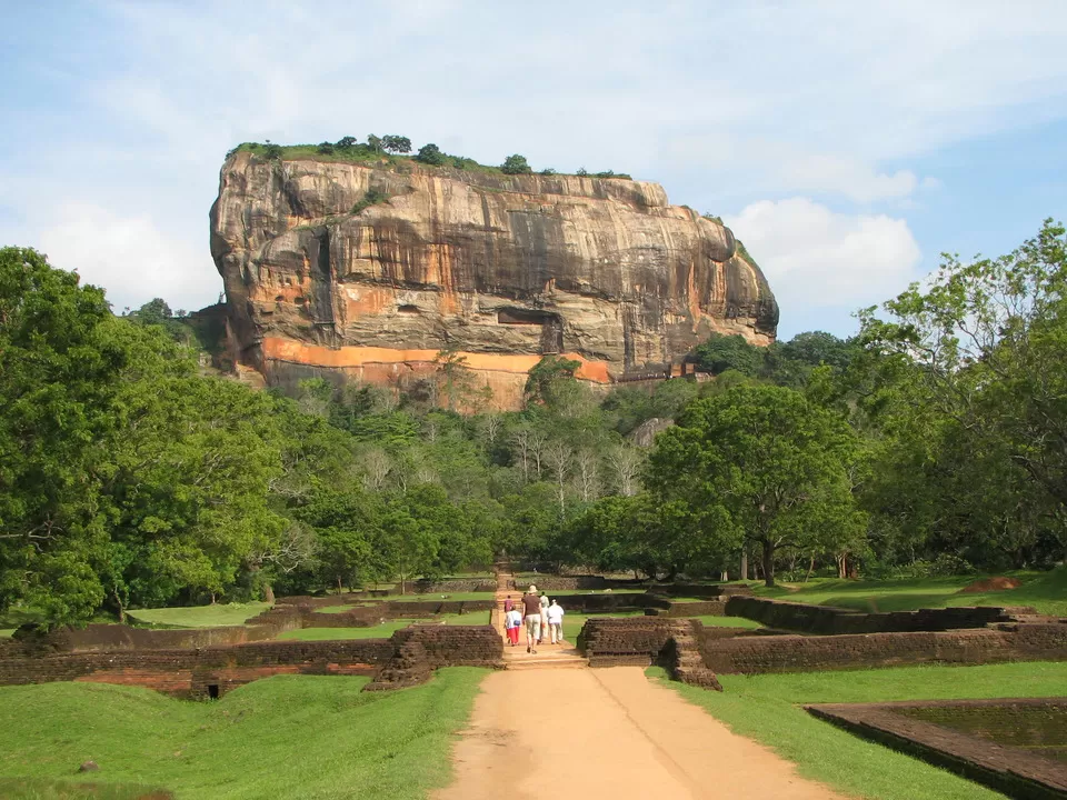 Photo of Jetwing Hotel's Vil Uyana Lodge In Sigiriya Is An Eco-Lodge In The Middle Of A Lake In Sri Lanka! by Sreshti Verma