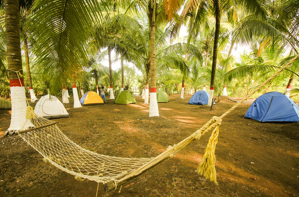 Photo of Revdanda, Maharashtra, India by Bappaditya Bhattacharya