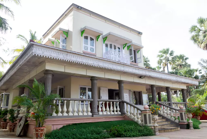 Photo of 8 Stunning Airbnbs In Mumbai Where You Can Host Epic House Parties by Sreshti Verma