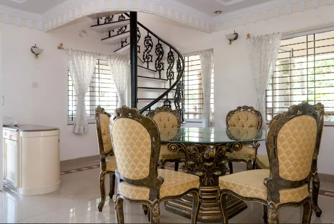 Photo of 8 Stunning Airbnbs In Mumbai Where You Can Host Epic House Parties by Sreshti Verma