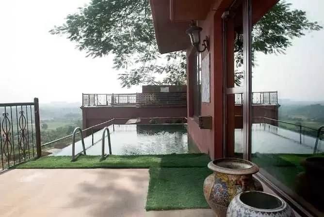 Photo of 8 Stunning Airbnbs In Mumbai Where You Can Host Epic House Parties by Sreshti Verma
