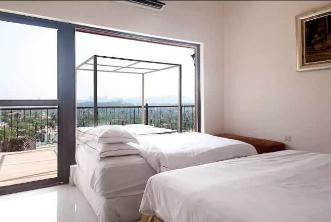 Photo of 8 Stunning Airbnbs In Mumbai Where You Can Host Epic House Parties by Sreshti Verma