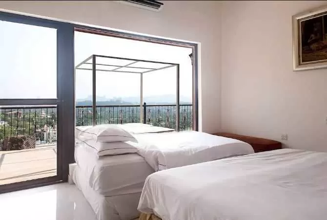 Photo of 8 Stunning Airbnbs In Mumbai Where You Can Host Epic House Parties by Sreshti Verma