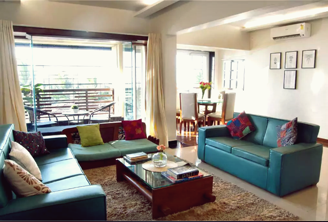 Photo of 8 Stunning Airbnbs In Mumbai Where You Can Host Epic House Parties by Sreshti Verma