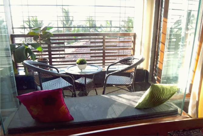 Photo of 8 Stunning Airbnbs In Mumbai Where You Can Host Epic House Parties by Sreshti Verma