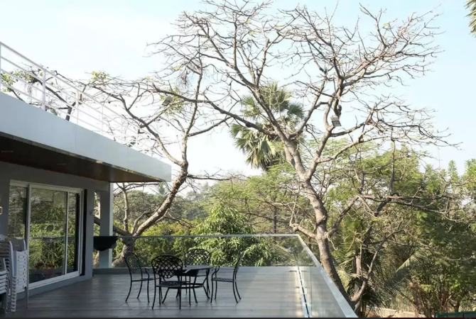 Photo of 8 Stunning Airbnbs In Mumbai Where You Can Host Epic House Parties by Sreshti Verma