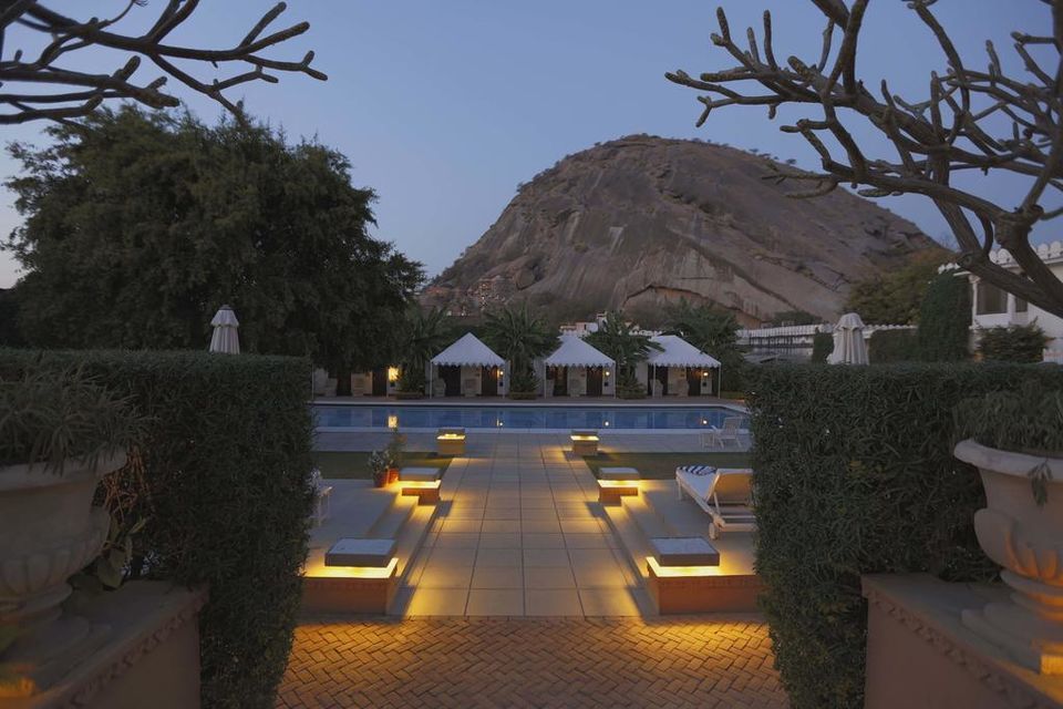 Photo of Offbeat Destinations In Rajasthan That Are Hiding In Plain Sight by Sreshti Verma