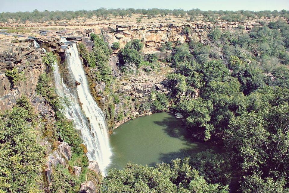 Photo of Offbeat Destinations In Rajasthan That Are Hiding In Plain Sight by Sreshti Verma