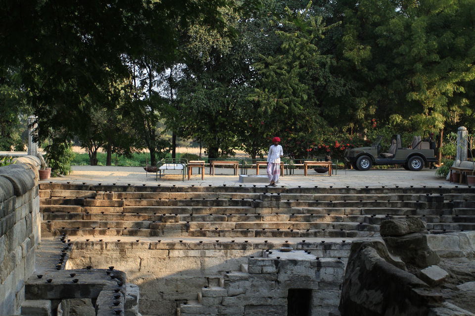 Photo of Offbeat Destinations In Rajasthan That Are Hiding In Plain Sight by Sreshti Verma