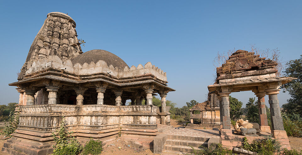 Photo of Offbeat Destinations In Rajasthan That Are Hiding In Plain Sight by Sreshti Verma