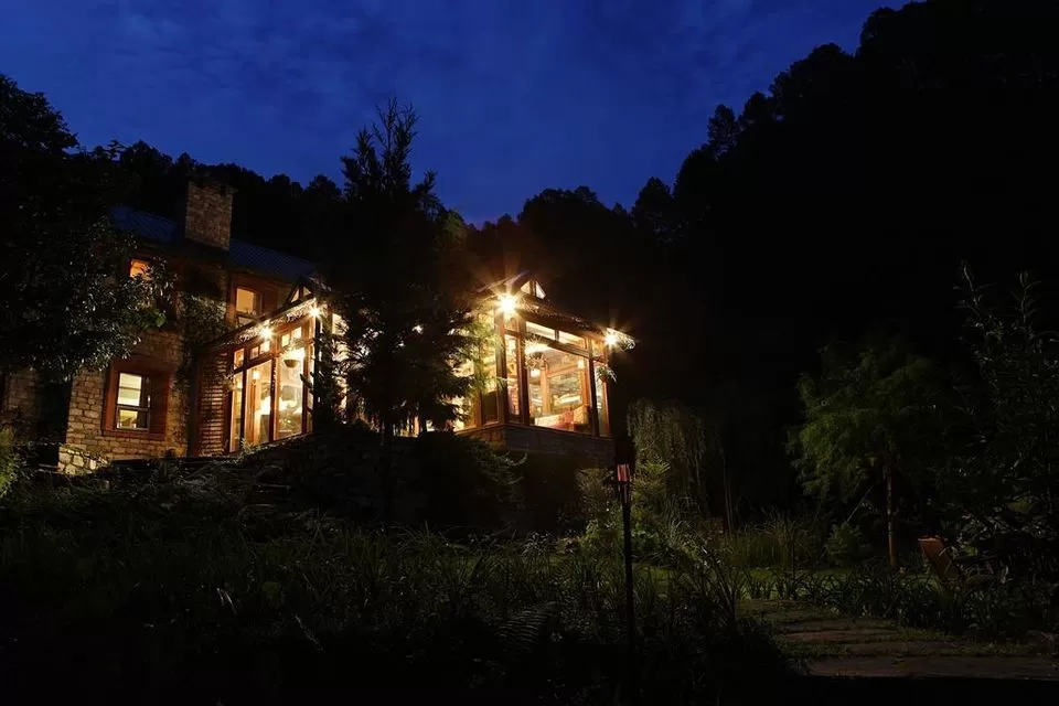 Photo of Himalaica, Bhowali, Shyamkhet, Bhowali, Sukha, Uttarakhand, India by Sreshti Verma