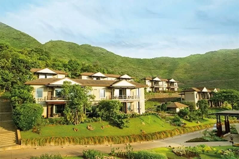 Photo of Atmantan Wellness Centre, Pune, Maharashtra, India by Sreshti Verma