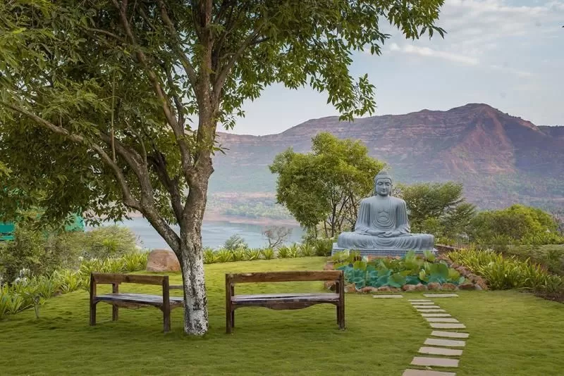 Photo of Atmantan Wellness Centre, Pune, Maharashtra, India by Sreshti Verma