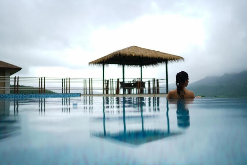 Photo of Just 3 Hours Away from Mumbai Is a Spa Retreat Which Bollywood Is in Love With - Atmantan Resort by Sreshti Verma