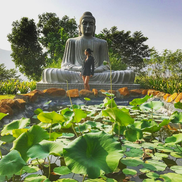 Photo of Just 3 Hours Away from Mumbai Is a Spa Retreat Which Bollywood Is in Love With - Atmantan Resort by Sreshti Verma