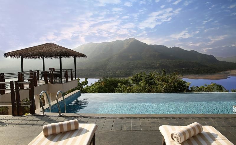 Photo of Just 3 Hours Away from Mumbai Is a Spa Retreat Which Bollywood Is in Love With - Atmantan Resort by Sreshti Verma