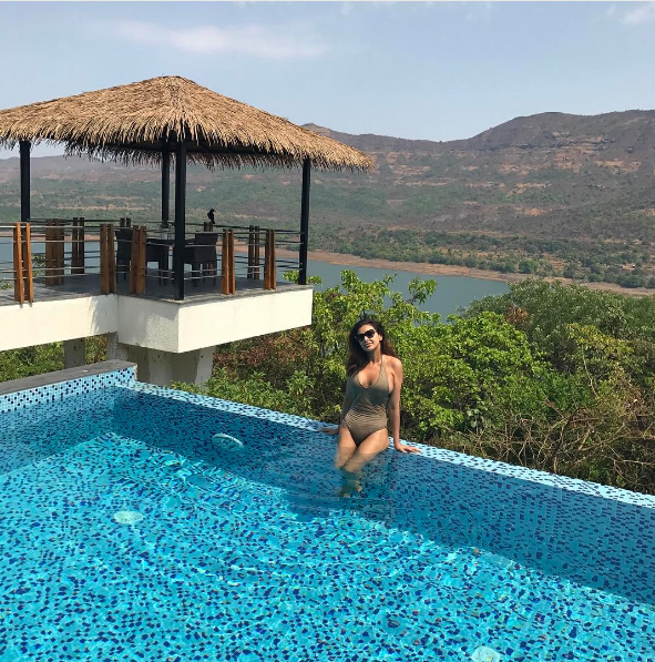 Photo of Just 3 Hours Away from Mumbai Is a Spa Retreat Which Bollywood Is in Love With - Atmantan Resort by Sreshti Verma