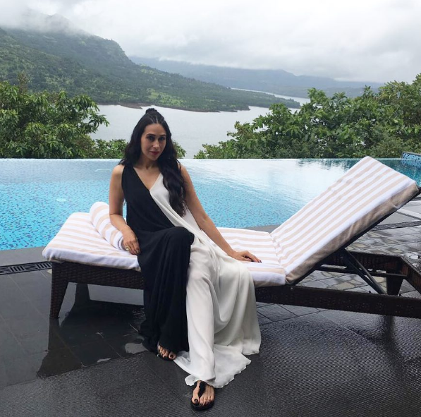 Photo of Just 3 Hours Away from Mumbai Is a Spa Retreat Which Bollywood Is in Love With - Atmantan Resort by Sreshti Verma