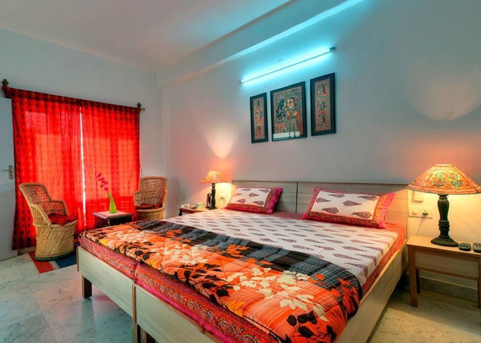 Photo of Just 4 Hours From Delhi, This Homestay Will Give You A Reason To Visit Agra This Weekend by Sreshti Verma