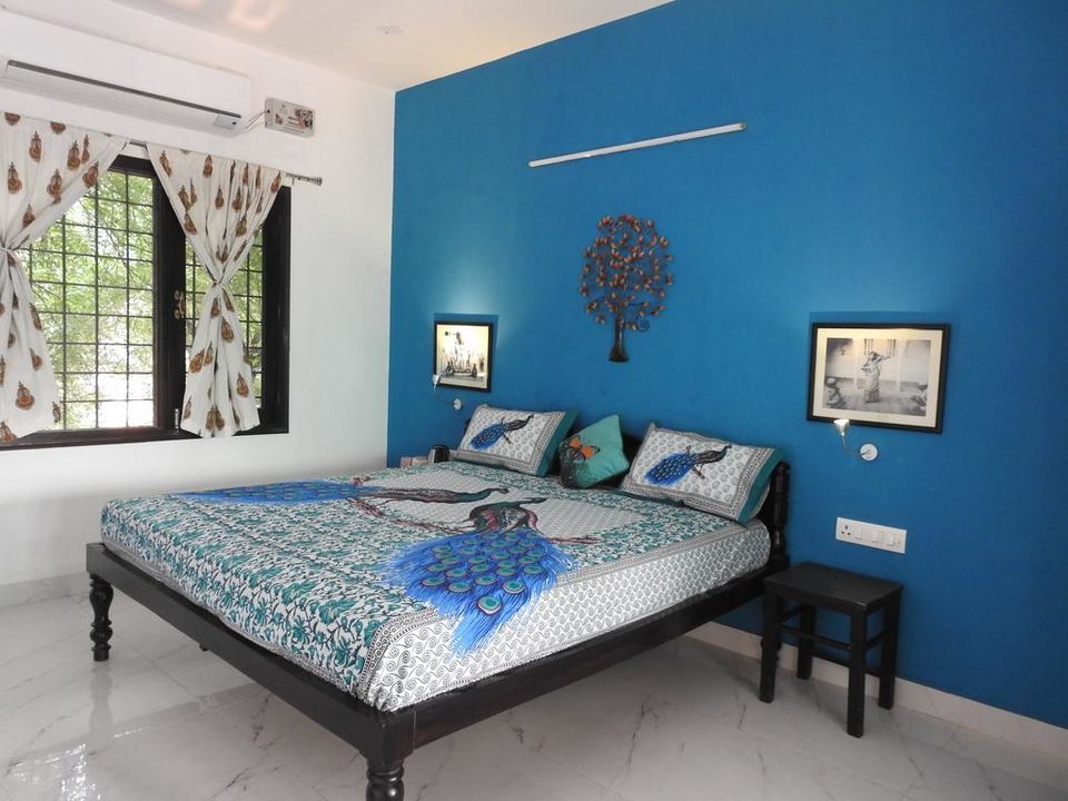 Photo of Just 4 Hours From Delhi, This Homestay Will Give You A Reason To Visit Agra This Weekend by Sreshti Verma