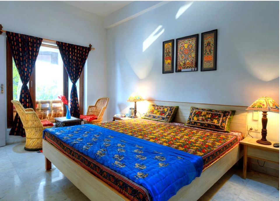 Photo of Just 4 Hours From Delhi, This Homestay Will Give You A Reason To Visit Agra This Weekend by Sreshti Verma